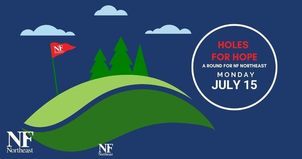 Holes for Hope Golf Event